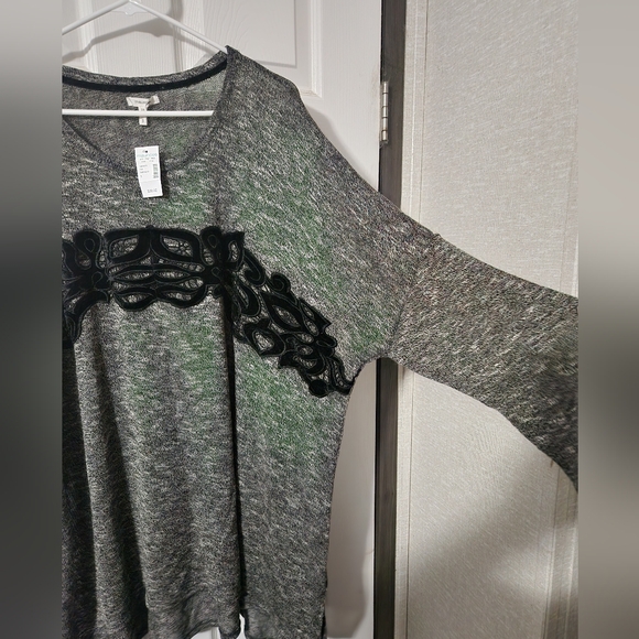 Maurice's blouse - Picture 4 of 7